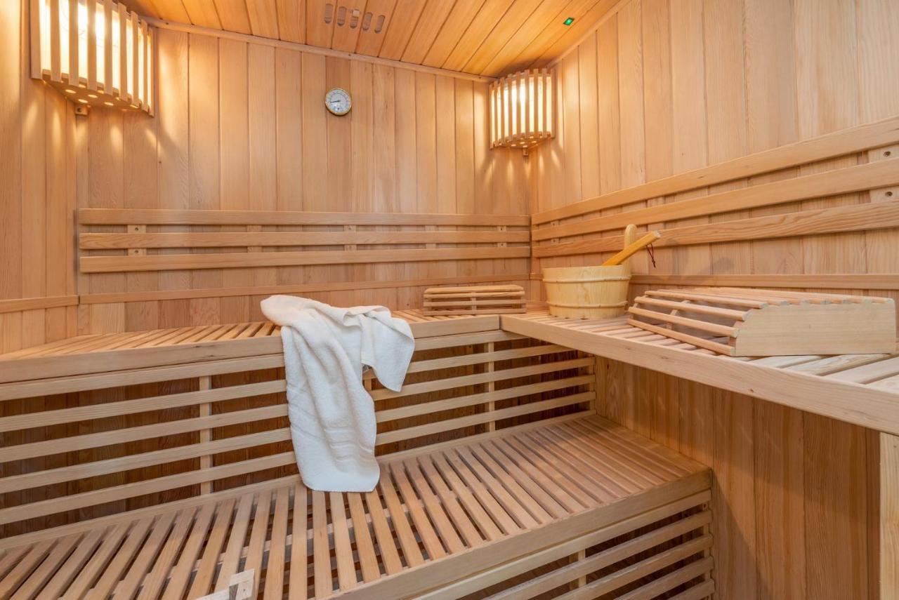 Traumhaus Unter Reet Apartment ซิงสท์ ภายนอก รูปภาพ